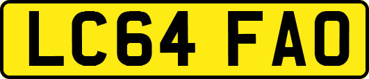 LC64FAO
