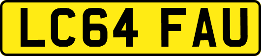 LC64FAU