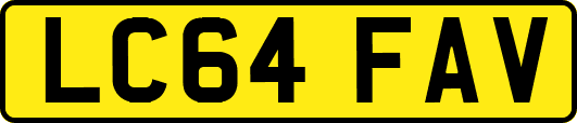 LC64FAV