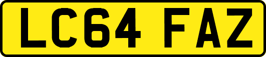 LC64FAZ