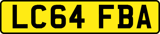 LC64FBA
