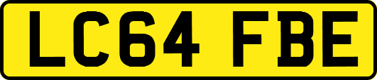 LC64FBE
