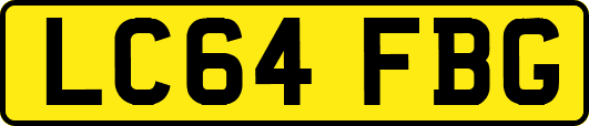 LC64FBG
