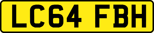 LC64FBH