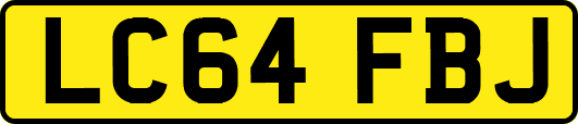 LC64FBJ