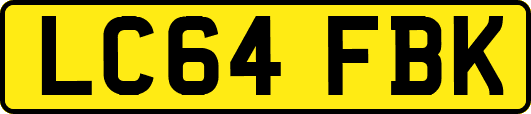 LC64FBK