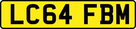 LC64FBM