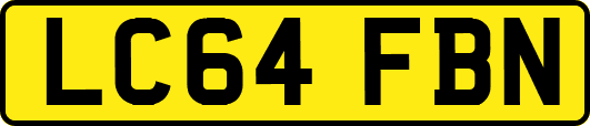 LC64FBN