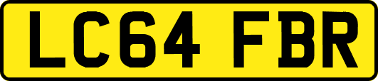 LC64FBR