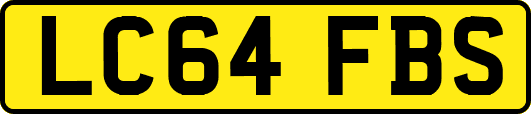 LC64FBS