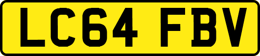 LC64FBV