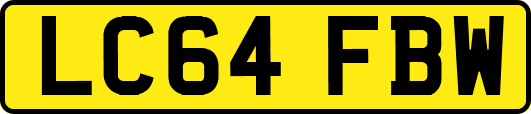 LC64FBW