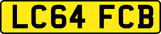 LC64FCB