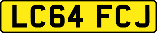 LC64FCJ