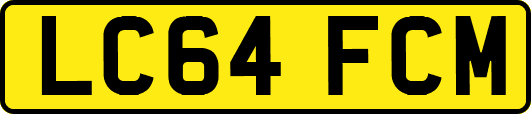 LC64FCM