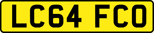 LC64FCO