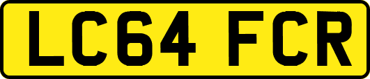 LC64FCR