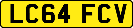 LC64FCV