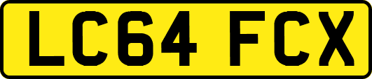 LC64FCX