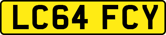 LC64FCY