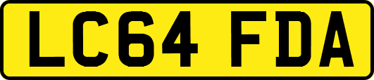 LC64FDA