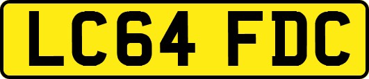LC64FDC
