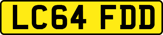 LC64FDD