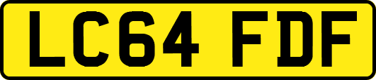 LC64FDF