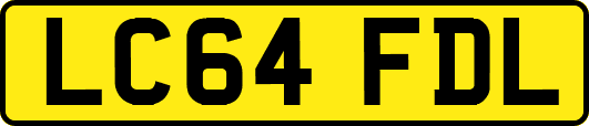 LC64FDL