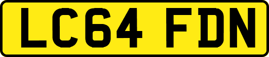 LC64FDN