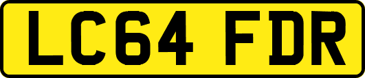 LC64FDR