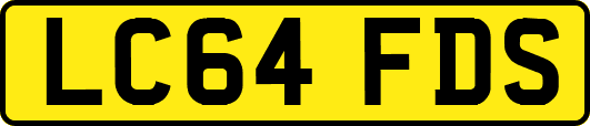 LC64FDS