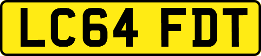 LC64FDT