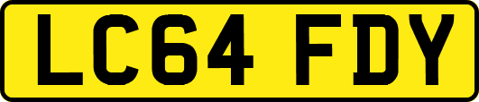 LC64FDY