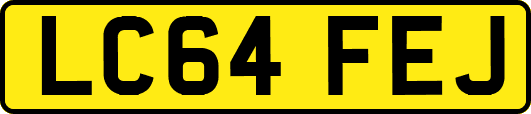 LC64FEJ