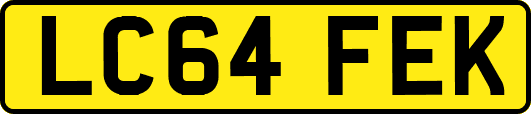 LC64FEK