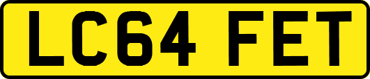 LC64FET