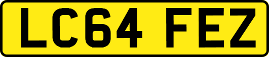 LC64FEZ