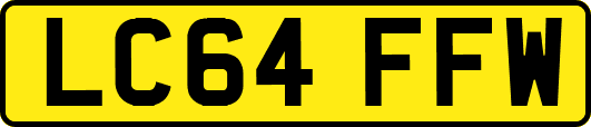 LC64FFW