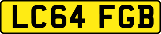 LC64FGB