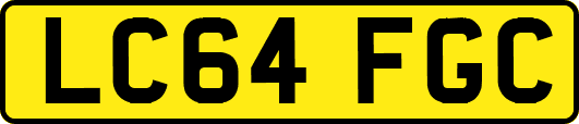 LC64FGC