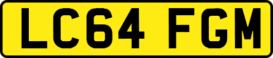 LC64FGM