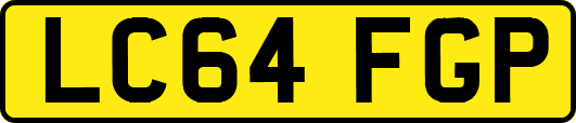 LC64FGP