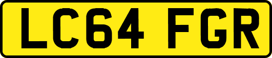 LC64FGR