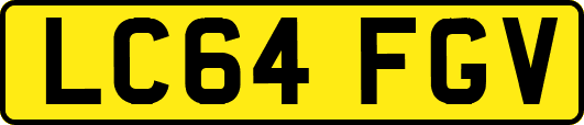 LC64FGV