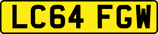 LC64FGW