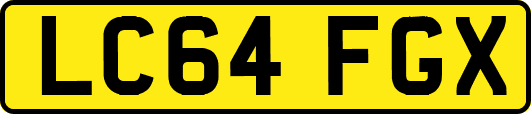 LC64FGX