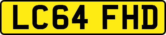 LC64FHD