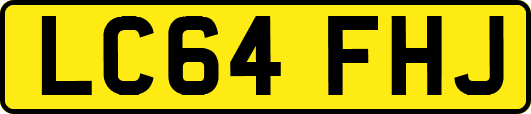 LC64FHJ