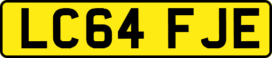 LC64FJE